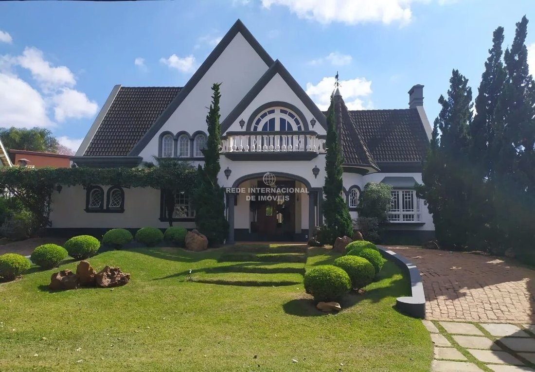 House in Araçoiaba da Serra, State of São Paulo, Brazil 3 - 16962274