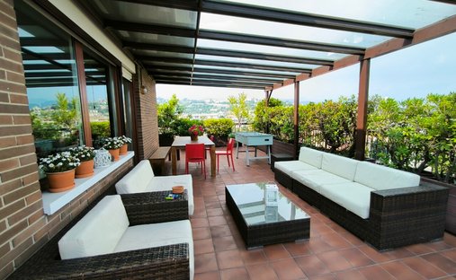Apartment in San Paolo, Bergamo, Italy 1