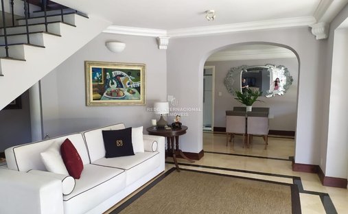 House in Araçoiaba da Serra, State of São Paulo, Brazil 1