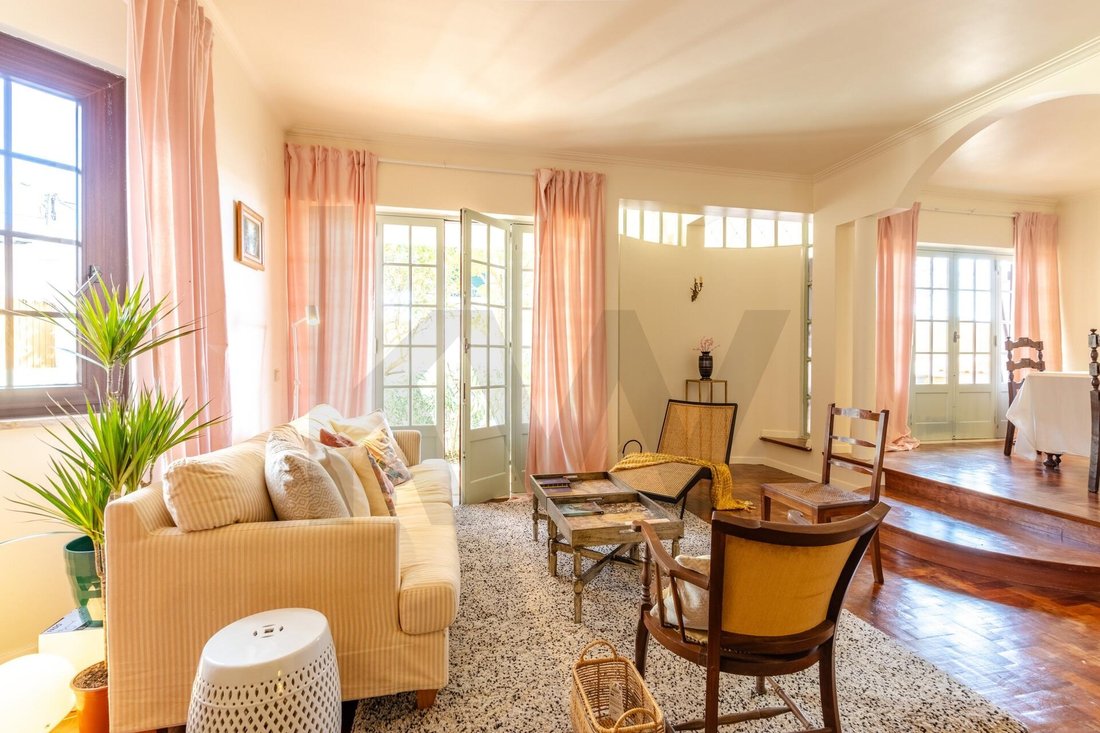 Townhouse in Sao Domingos de Rana, Lisbon, Portugal 3 - 16961992