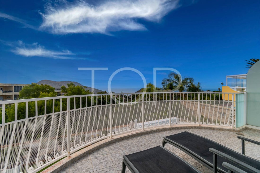 House in Arona, Canary Islands, Spain 2 - 16962152