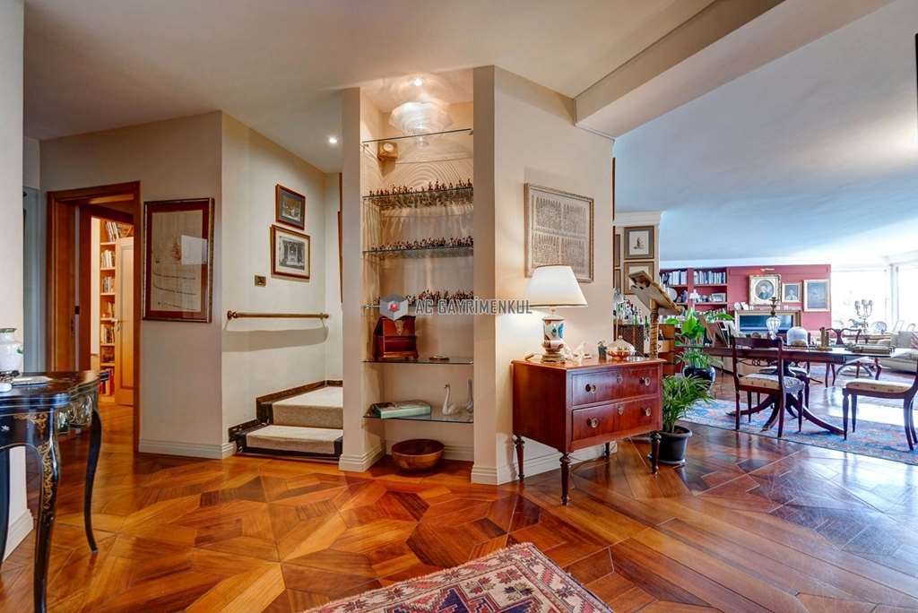Apartment in İstanbul, İstanbul, Turkey 3 - 16959998