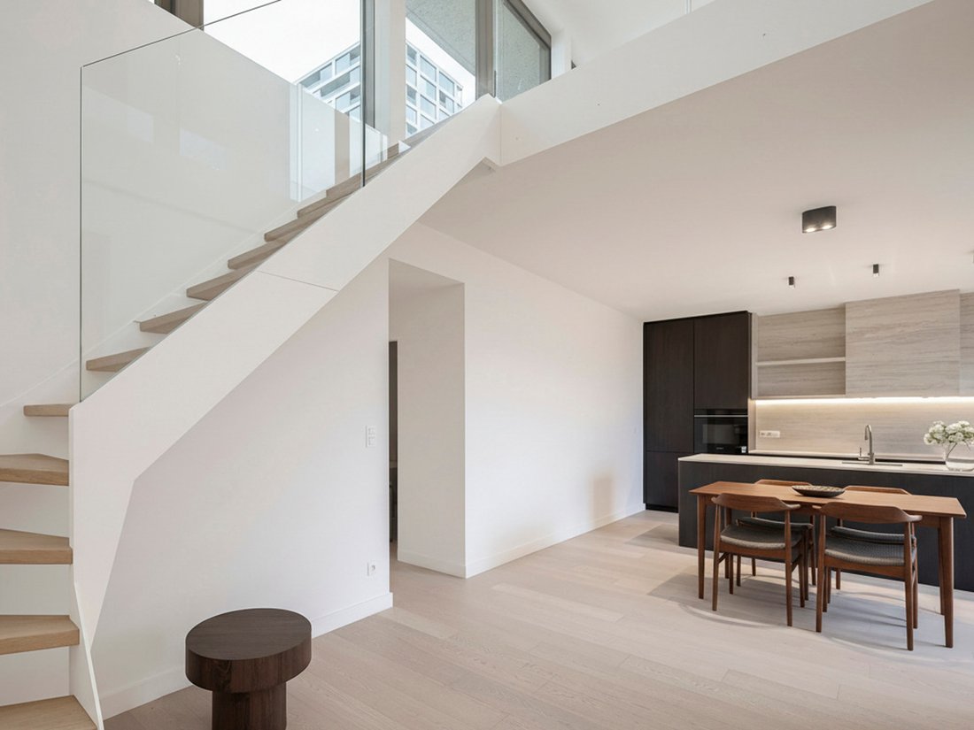 Apartment in Antwerp, Flanders, Belgium 1 - 16961538
