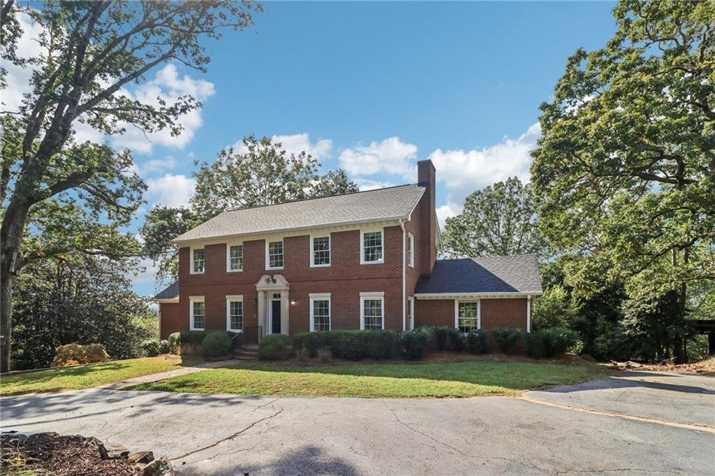 House in Kennesaw, Georgia, United States 5 - 16961671