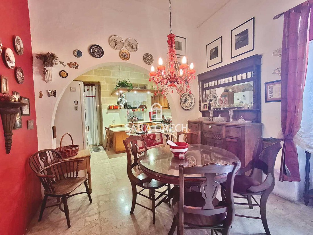 Townhouse in Sliema, Malta 2 - 16962042