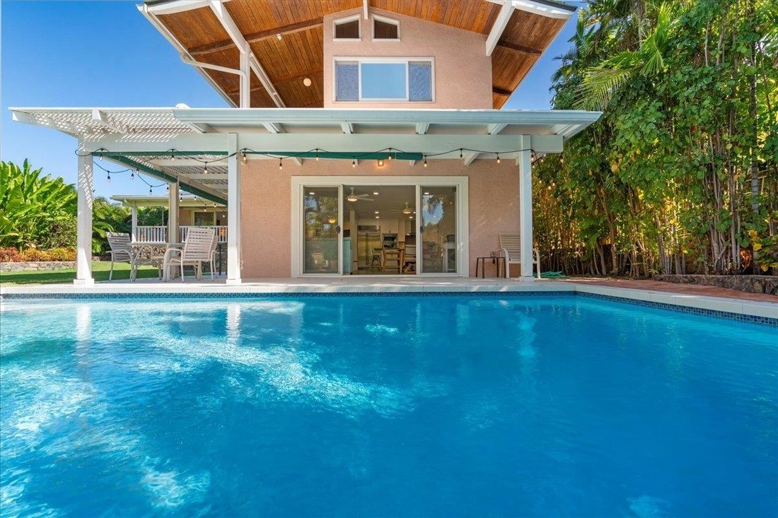 House in Kihei, Hawaii, United States 4 - 16961540