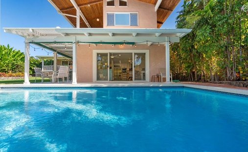 Maison à Kihei, Hawaï, États-Unis 1