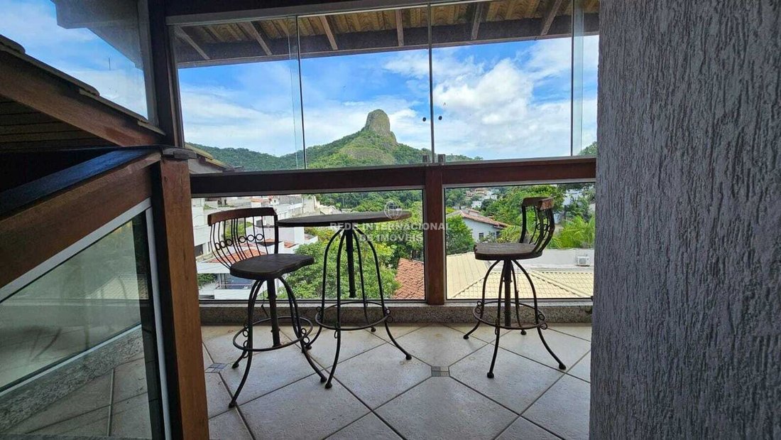 House in Fradinhos, State of Espírito Santo, Brazil 2 - 16962236
