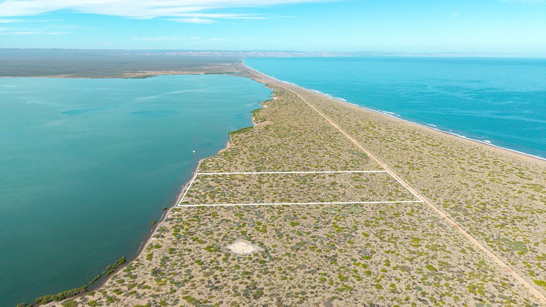 Land in La Paz, Baja California Sur, Mexico 3 - 16961528