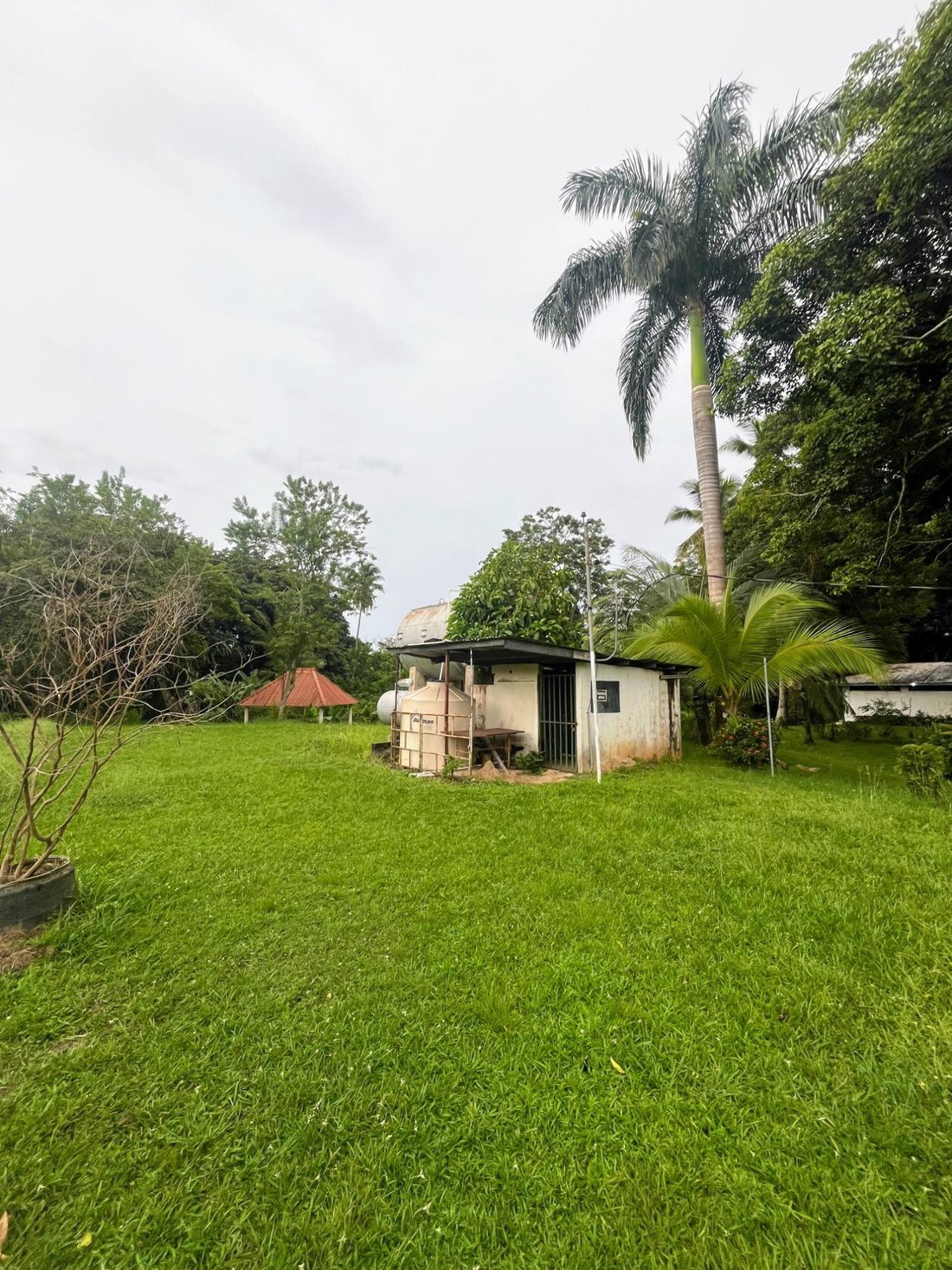 Land in Rio Hato, Coclé Province, Panama 2 - 16961897