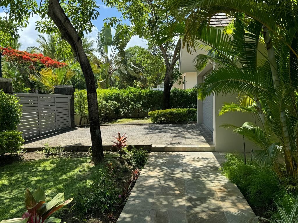 Villa in Beau Champ, Flacq District, Mauritius 5 - 16962131