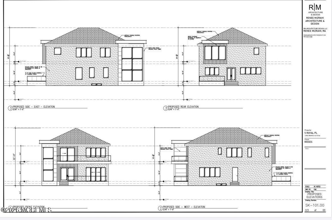 House in Long Branch, New Jersey, United States 3 - 16961677