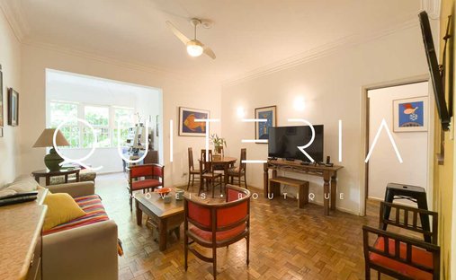 Apartment in Rio de Janeiro, State of Rio de Janeiro, Brazil 1