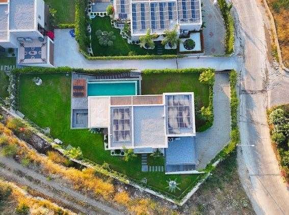 Villa in Yalıkavak, Muğla, Turkey 3 - 16959992