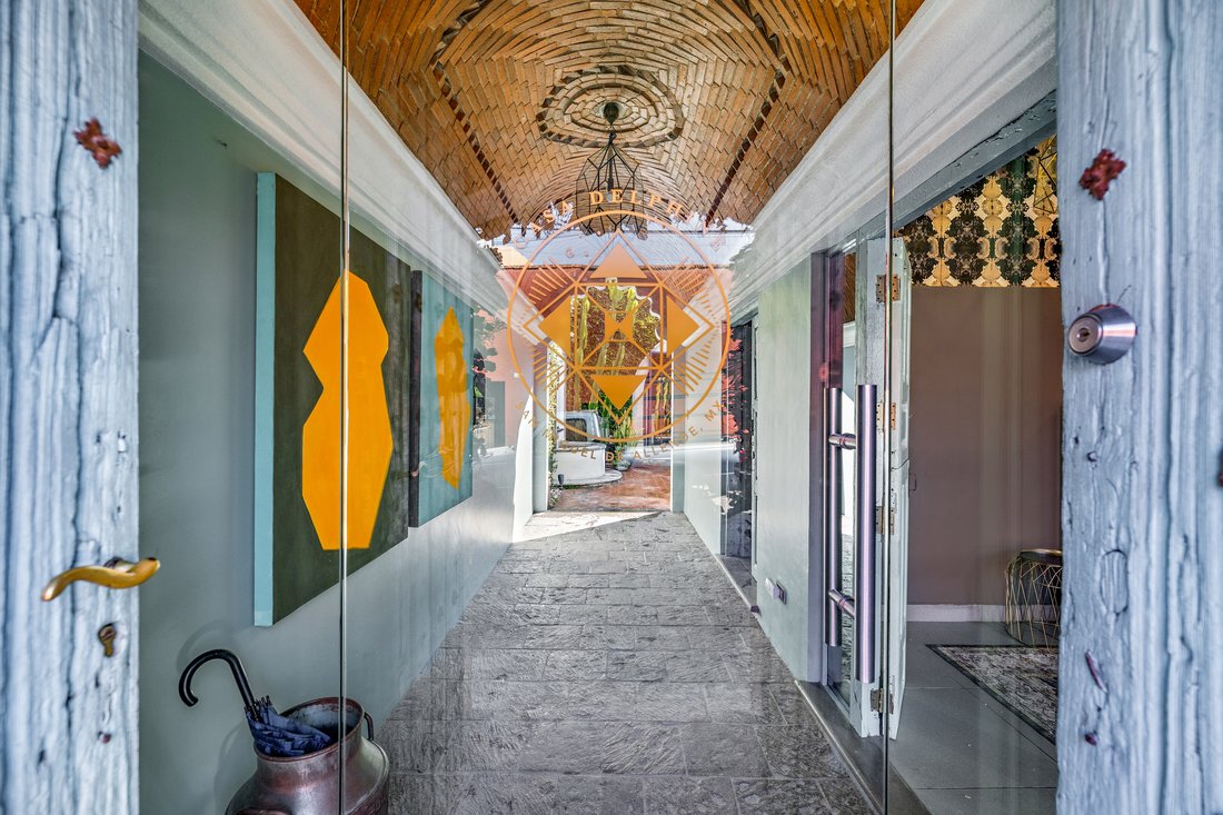 Casa en Presita Guadalupe, Guanajuato, México 2 - 16630406