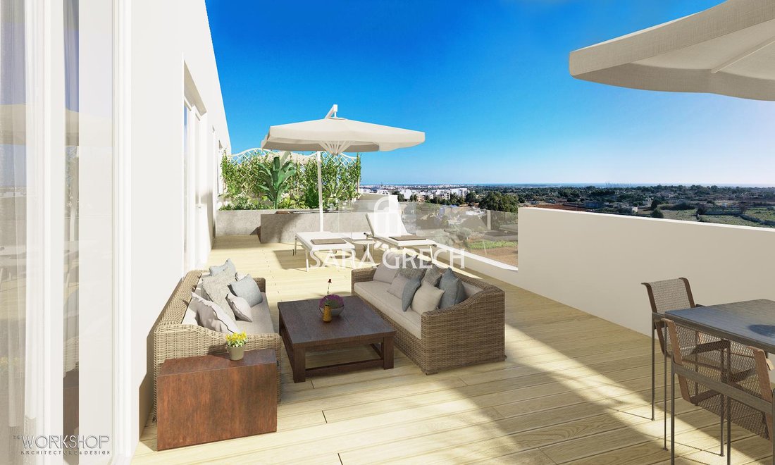 Apartment in Zurrieq, Malta 2 - 16962086