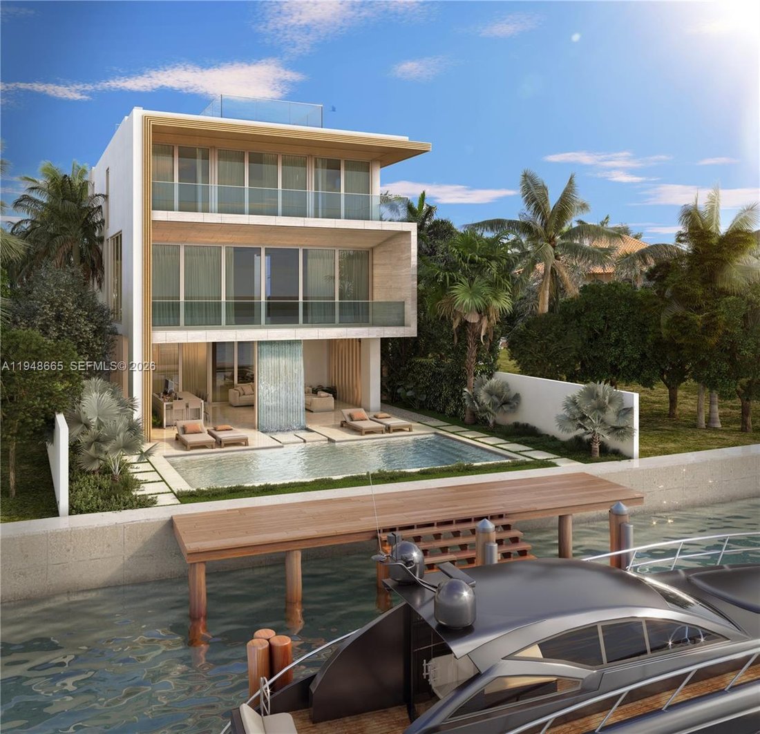 House in Miami Beach, Florida, United States 2 - 16959117