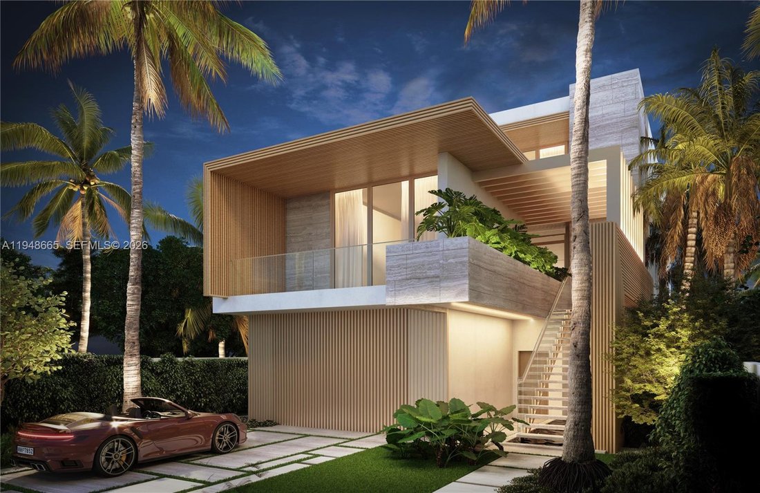 House in Miami Beach, Florida, United States 3 - 16959117