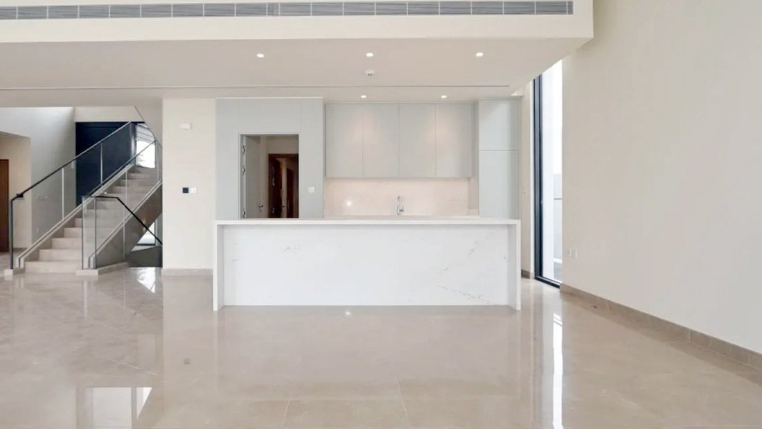 Villa in Dubai Hills Estate, Dubai, United Arab Emirates 4 - 16962002