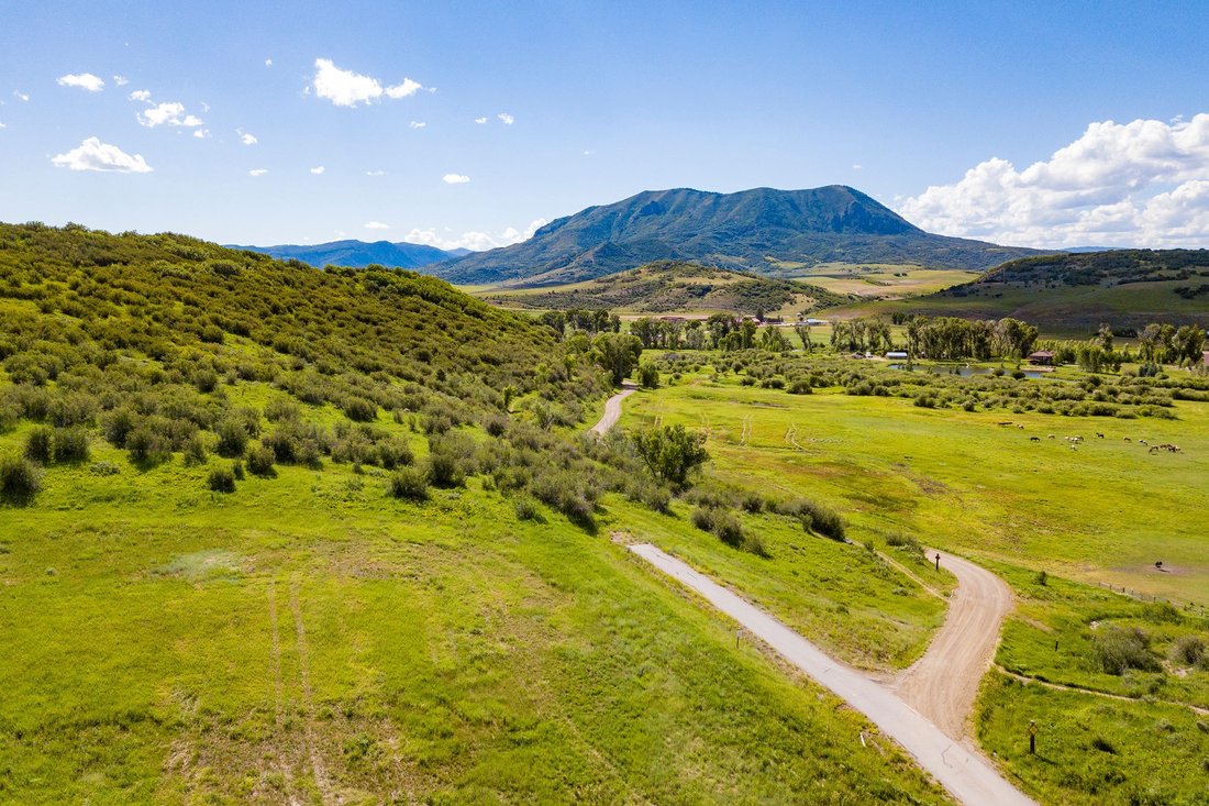 Land in Steamboat Springs, Colorado, United States 5 - 16961535