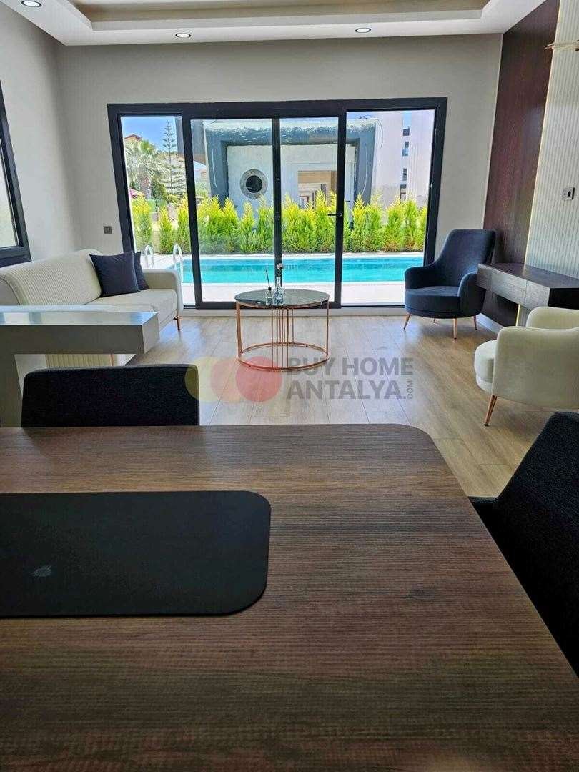 Villa in Belek, Antalya, Turkey 5 - 16959989