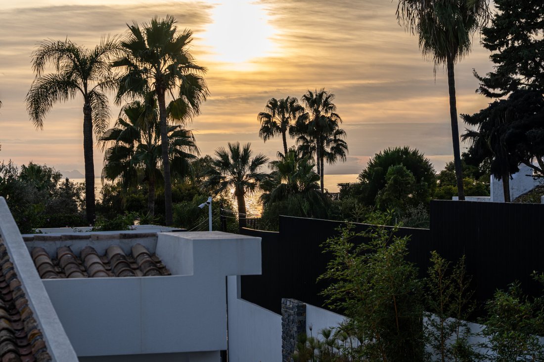 Villa in Marbella, Andalusia, Spain 3 - 16961878
