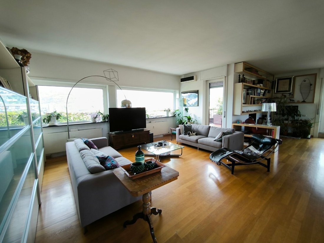 Apartment in San Paolo, Bergamo, Italy 5 - 16961871