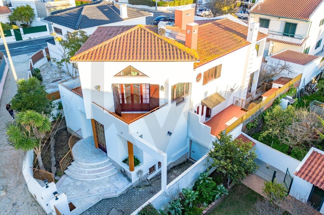 Townhouse in Sao Domingos de Rana, Lisbon, Portugal 1 - 16961992