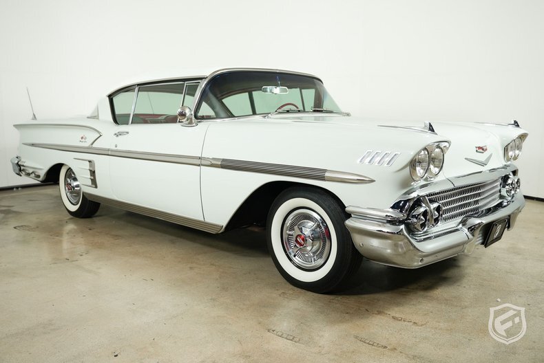Coupe in Chatsworth, United States 1 - 16961904