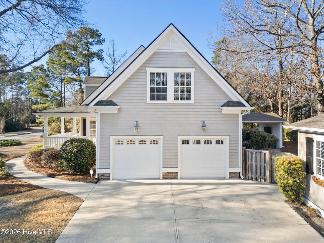 House in Wilmington, North Carolina, United States 5 - 16961570