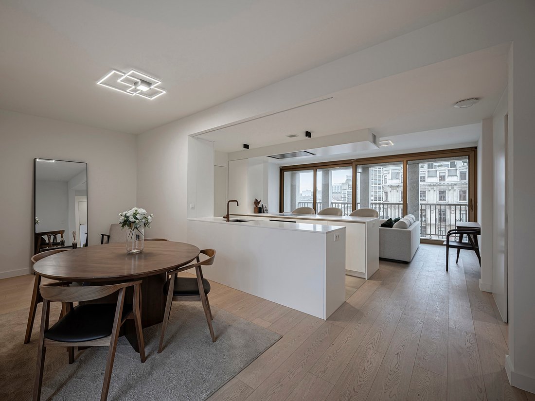 Apartment in Antwerp, Flanders, Belgium 1 - 16961522