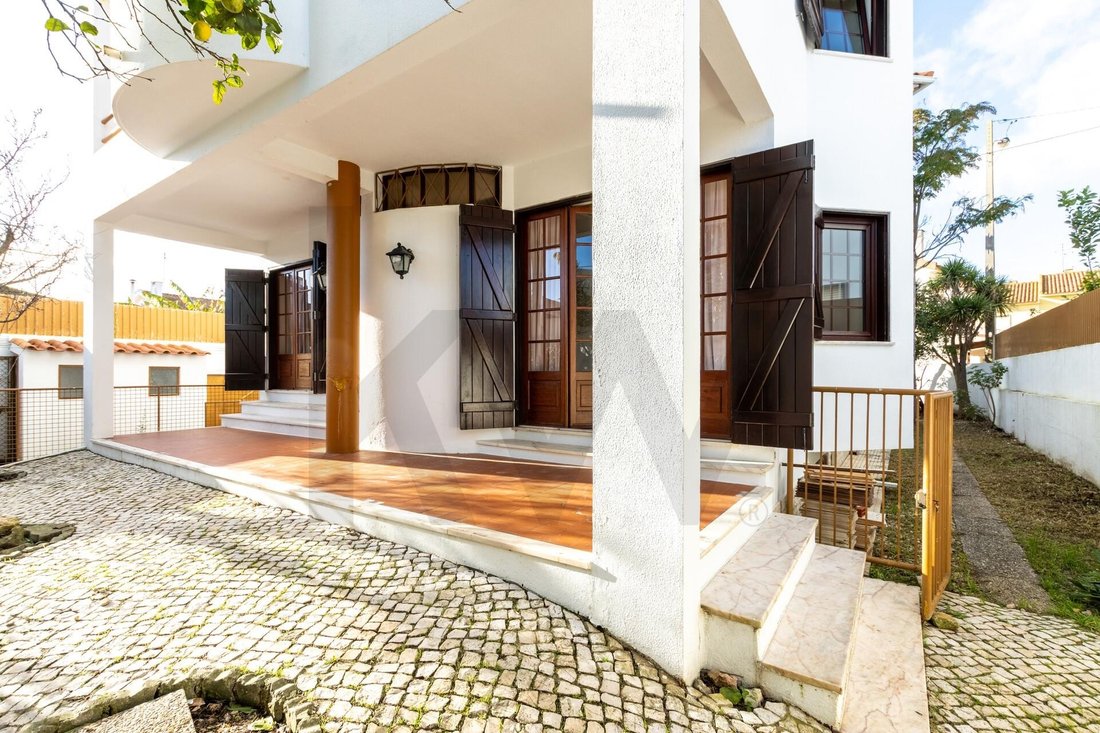 Townhouse in Sao Domingos de Rana, Lisbon, Portugal 2 - 16961992