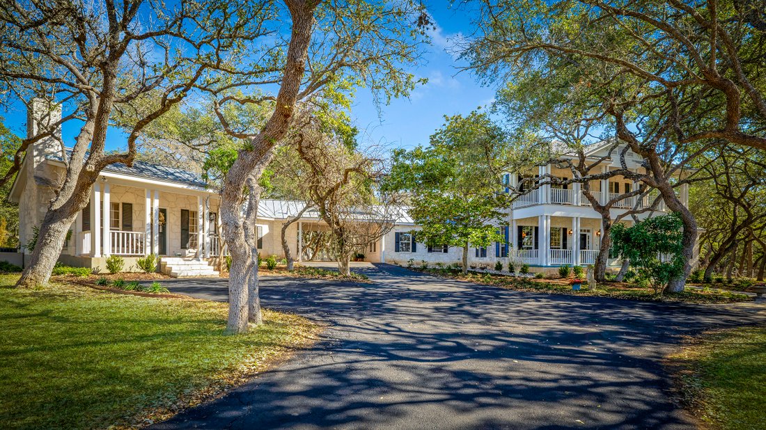 House in Fair Oaks Ranch, Texas, United States 5 - 16961567