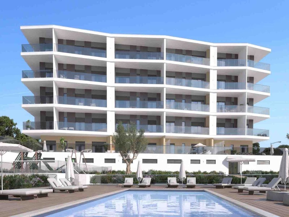 Apartment in Portimao, Algarve, Portugal 2 - 16025143