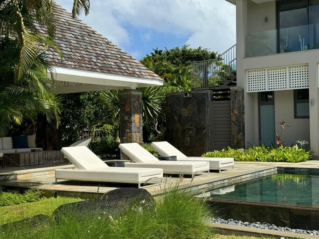 Villa in Beau Champ, Flacq District, Mauritius 4 - 16962131