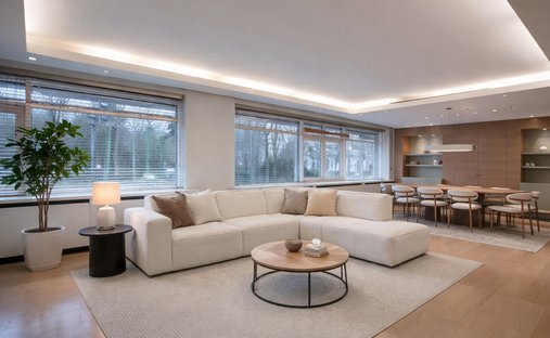 Apartment in Antwerp, Flanders, Belgium 1