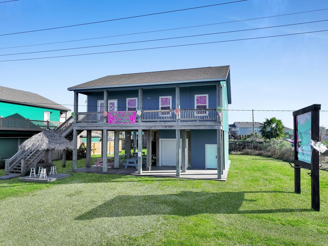House in Bolivar Peninsula, Texas, United States 3 - 16961599