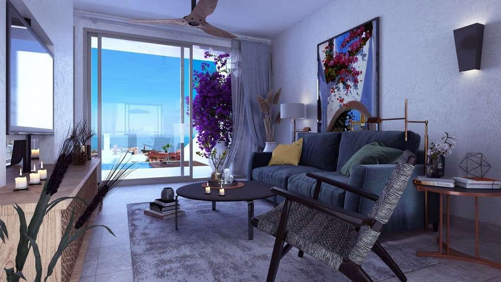 Apartment in Girne (K.K.T.C.), Türkiye 5 - 16960018