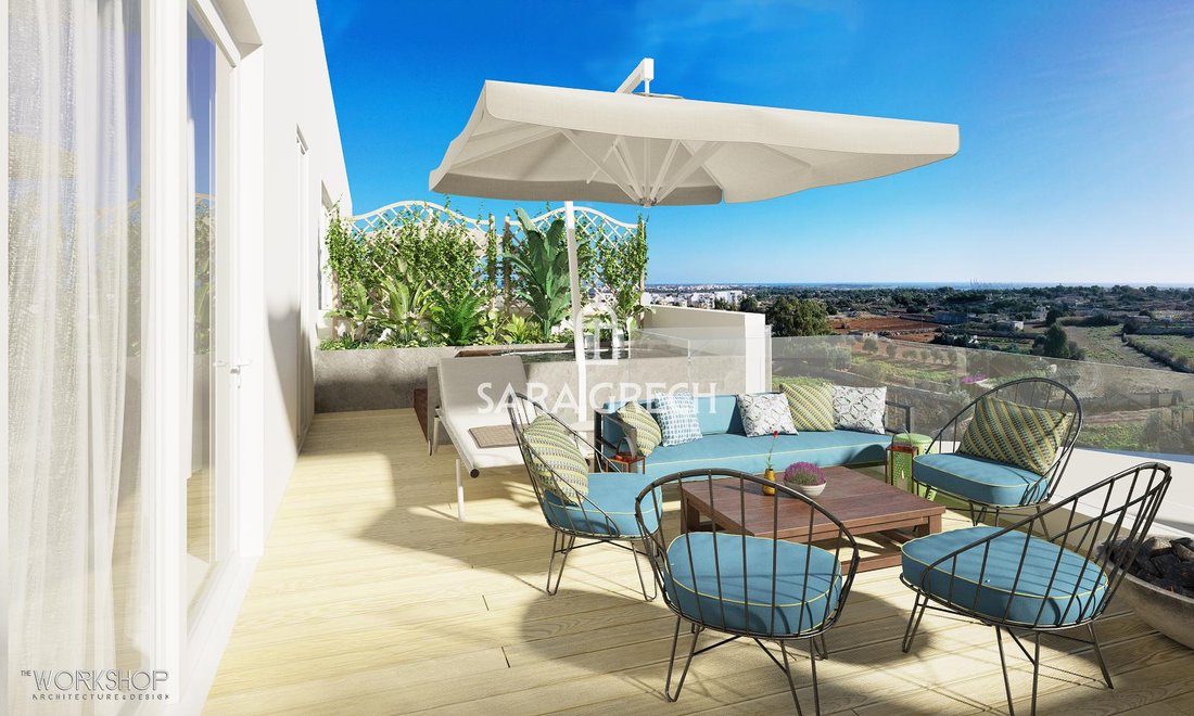 Apartment in Zurrieq, Malta 5 - 16962086