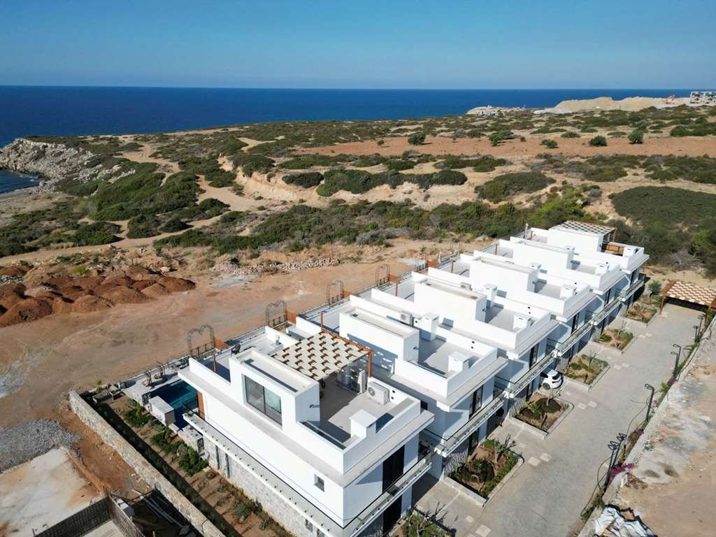 Villa in Girne (K.K.T.C.), Türkiye 2 - 16960082
