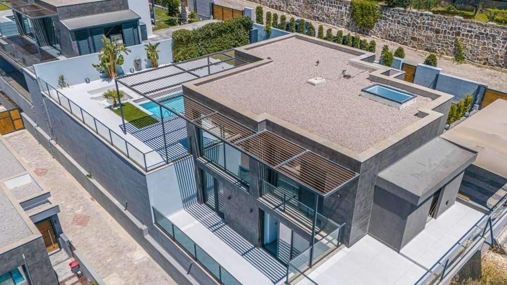 Villa in Yalıkavak, Muğla, Turkey 3 - 16960123