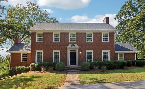 Casa en Kennesaw, Georgia, Estados Unidos 1