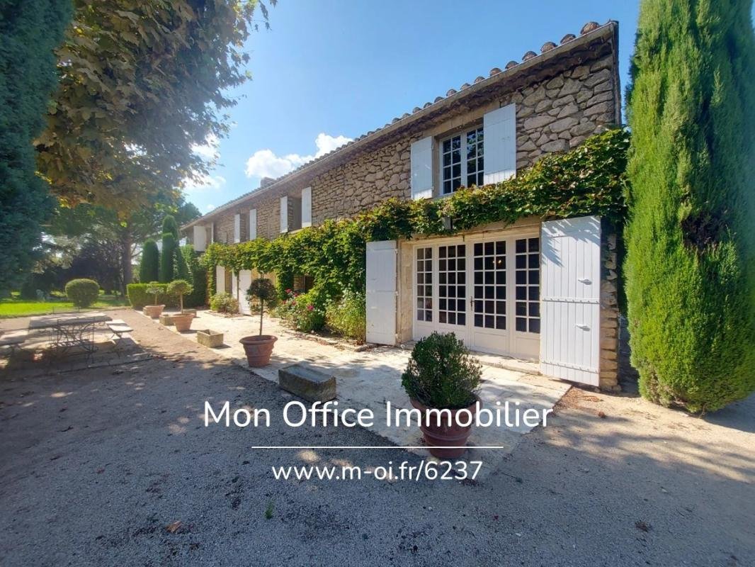 House in Agglomeration, Senas, France 2 - 16960735