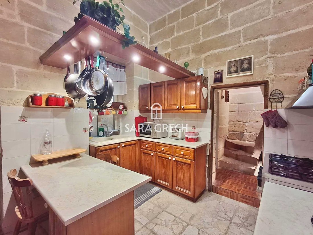 Townhouse in Sliema, Malta 4 - 16962042