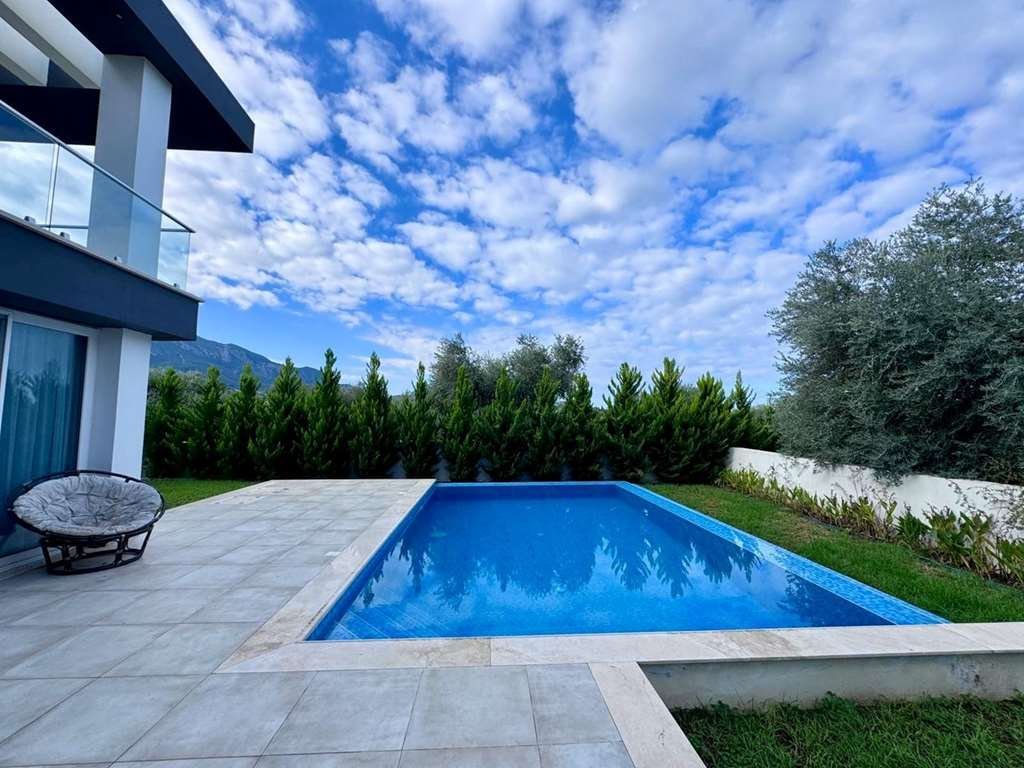 Villa in Girne (K.K.T.C.), Türkiye 2 - 16960032