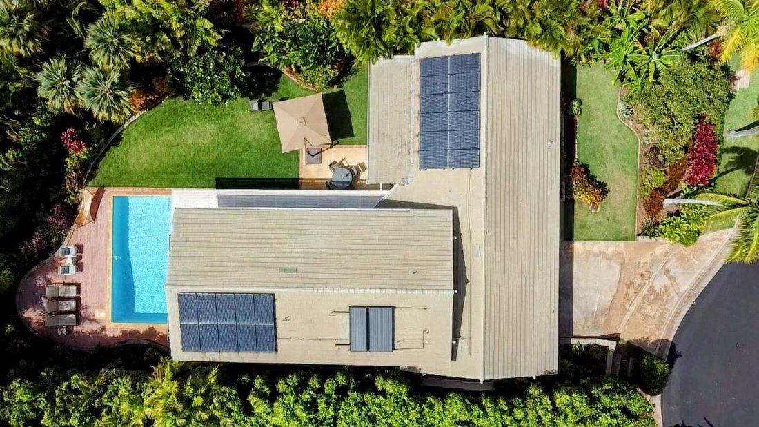 House in Kihei, Hawaii, United States 5 - 16961540