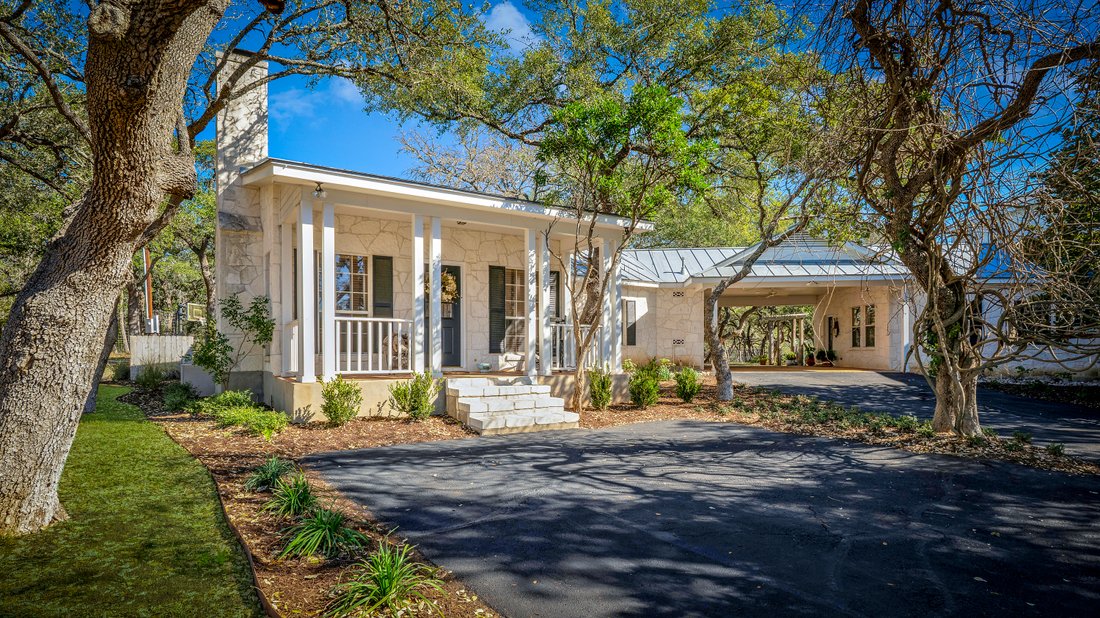 House in Fair Oaks Ranch, Texas, United States 4 - 16961567