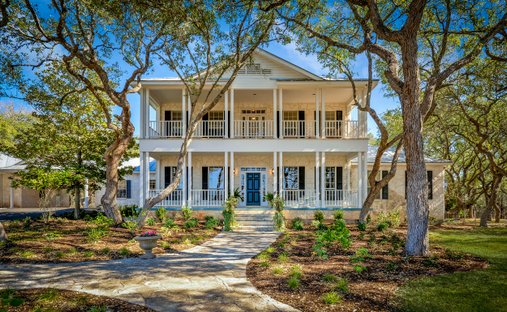 House in Fair Oaks Ranch, Texas, United States 1