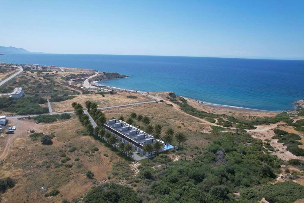 Villa in Girne (K.K.T.C.), Türkiye 4 - 16960082