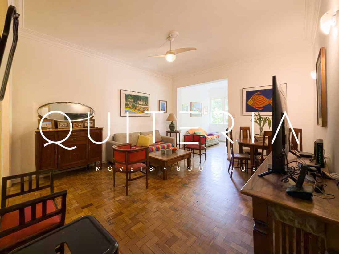 Apartment in Rio de Janeiro, State of Rio de Janeiro, Brazil 4 - 16961907